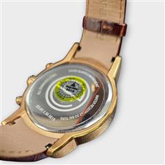MOVADO Gent's Wristwatch 01.1.34.5619
